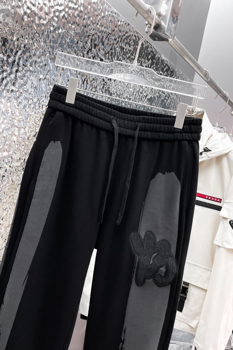 Y-3 Long Pants